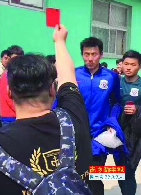 你能感受到现场氛围，让我们已经看到了希望，我们每天都会继续努力。